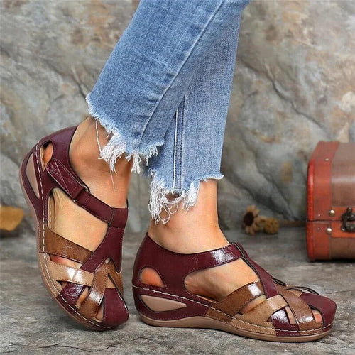 Women's Orthopedic Sandals