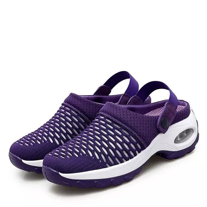 Women's Orthopedic Sandals