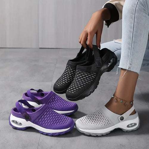 Women's Orthopedic Sandals