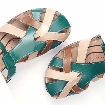 Women's Orthopedic Sandals