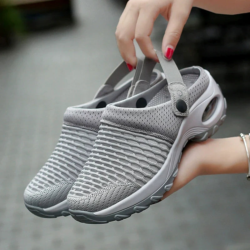 Women's Orthopedic Sandals