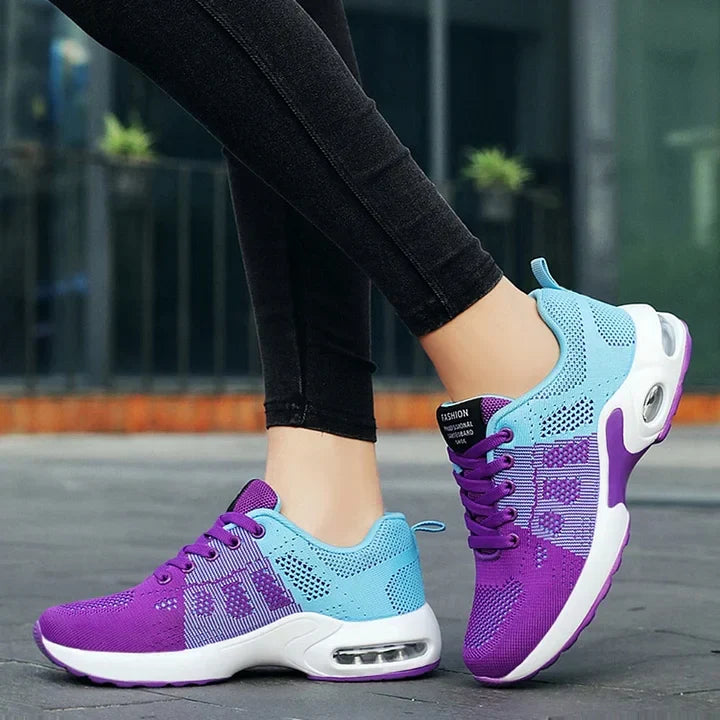 Women's Orthopedic Sneakers