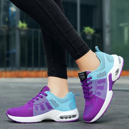Women's Orthopedic Sneakers