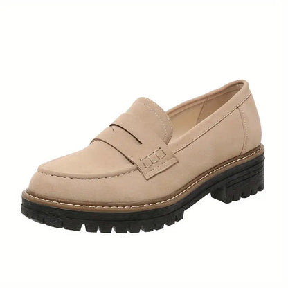 🔥Hot Sale🔥Orthopedic Platform Loafers