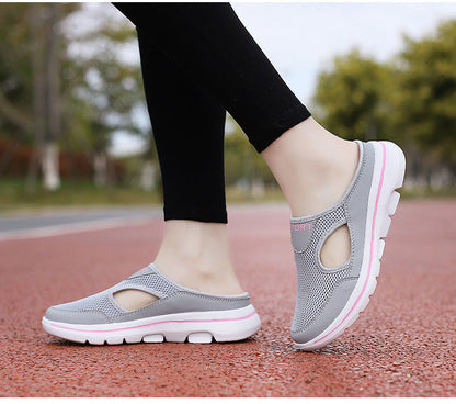 WOMEN'S  COMFORT BREATHABLE SUPPORT SPORTS SANDALS