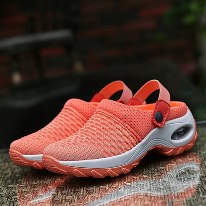 Women's Orthopedic Sandals