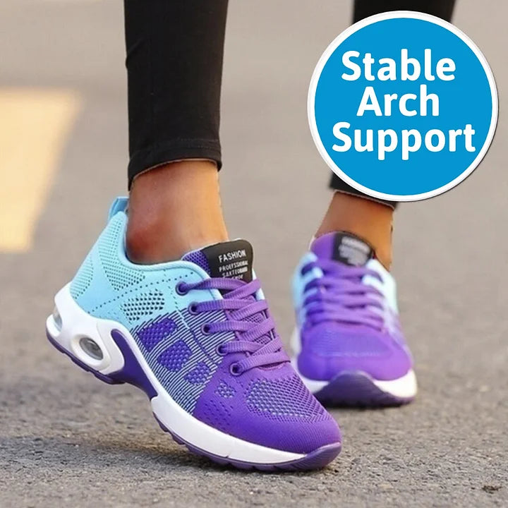 Women's Orthopedic Sneakers