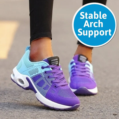 Women's Orthopedic Sneakers