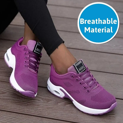 Women's Orthopedic Sneakers