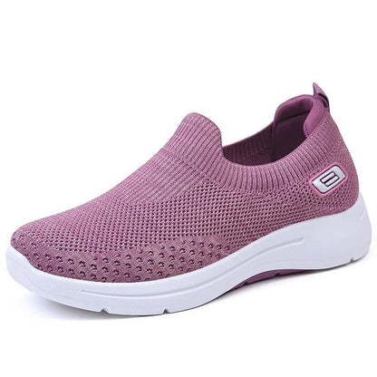Women's Orthopedic Sneakers