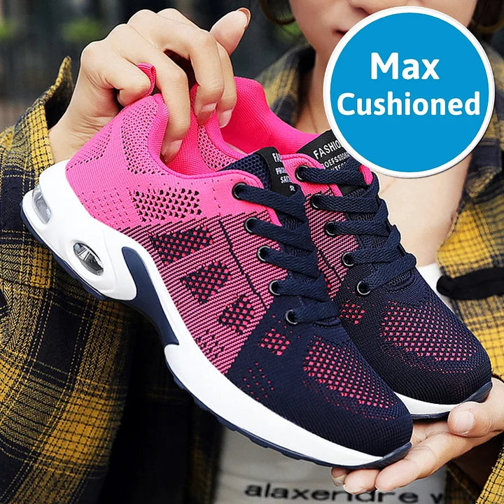 Women's Orthopedic Sneakers