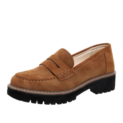 🔥Hot Sale🔥Orthopedic Platform Loafers
