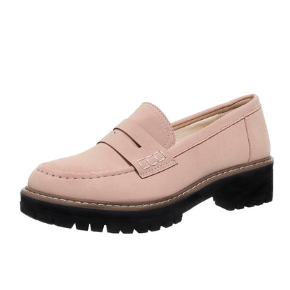 🔥Hot Sale🔥Orthopedic Platform Loafers
