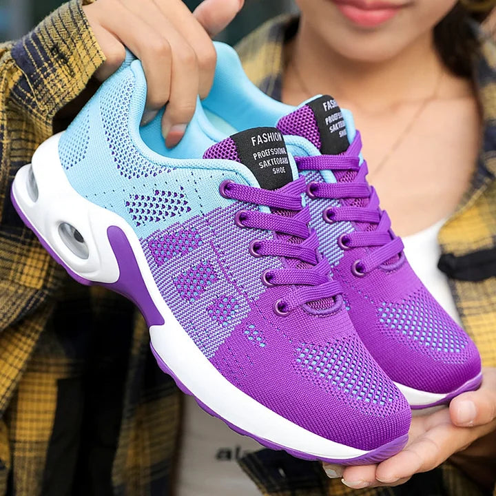 Women's Orthopedic Sneakers