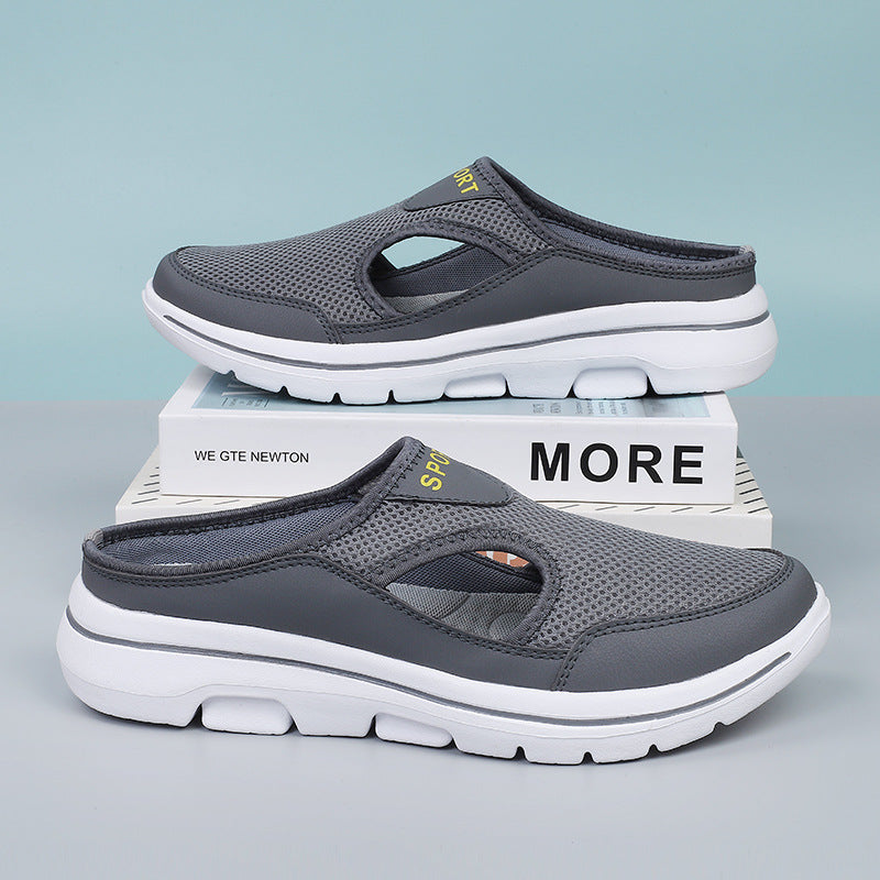 WOMEN'S  COMFORT BREATHABLE SUPPORT SPORTS SANDALS
