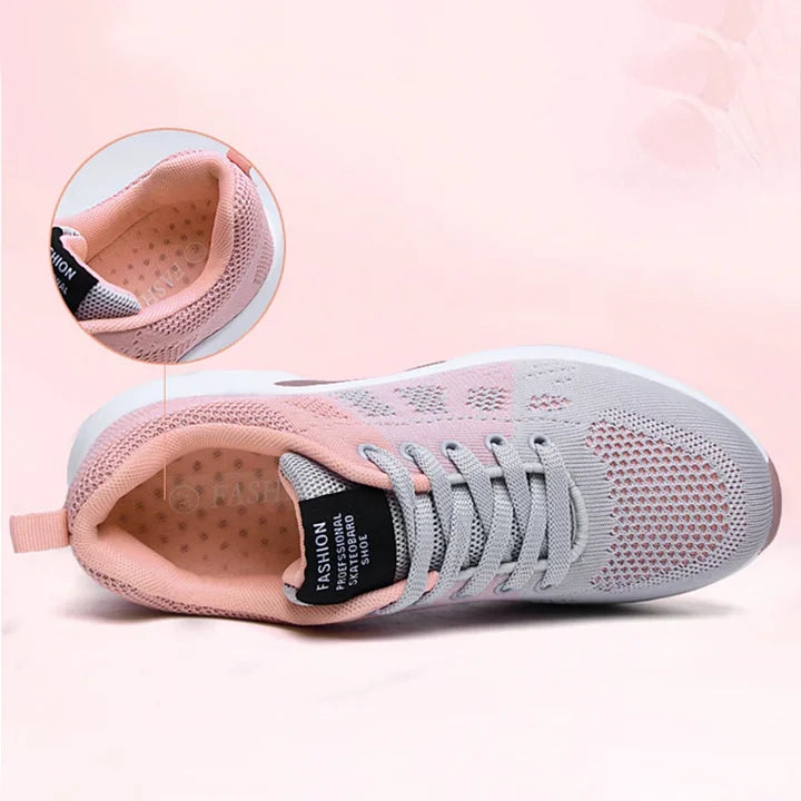 Women's Orthopedic Sneakers