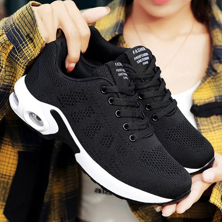 Women's Orthopedic Sneakers