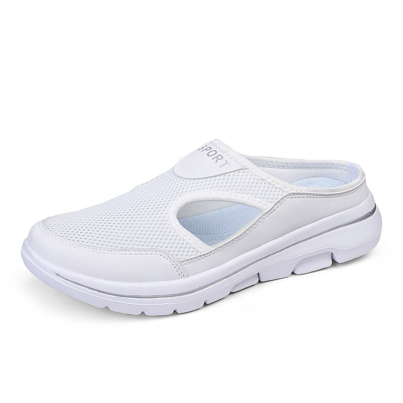 WOMEN'S  COMFORT BREATHABLE SUPPORT SPORTS SANDALS