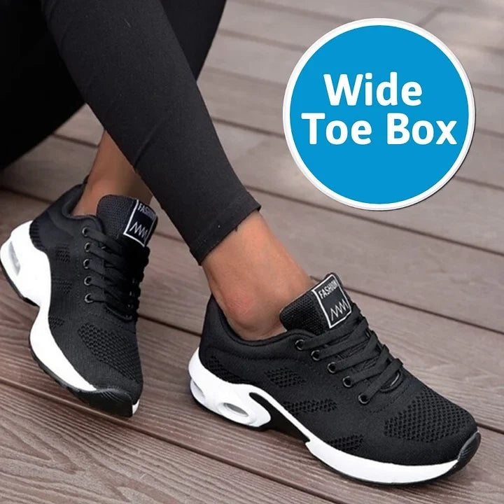 Women's Orthopedic Sneakers