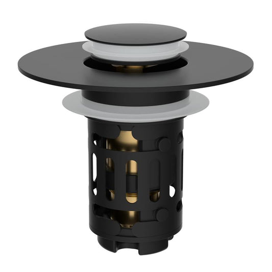 🚿3-in-1 Bathroom Drain Upgrade With Hair Catcher