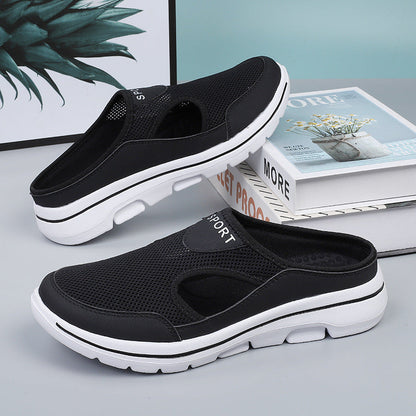 WOMEN'S  COMFORT BREATHABLE SUPPORT SPORTS SANDALS