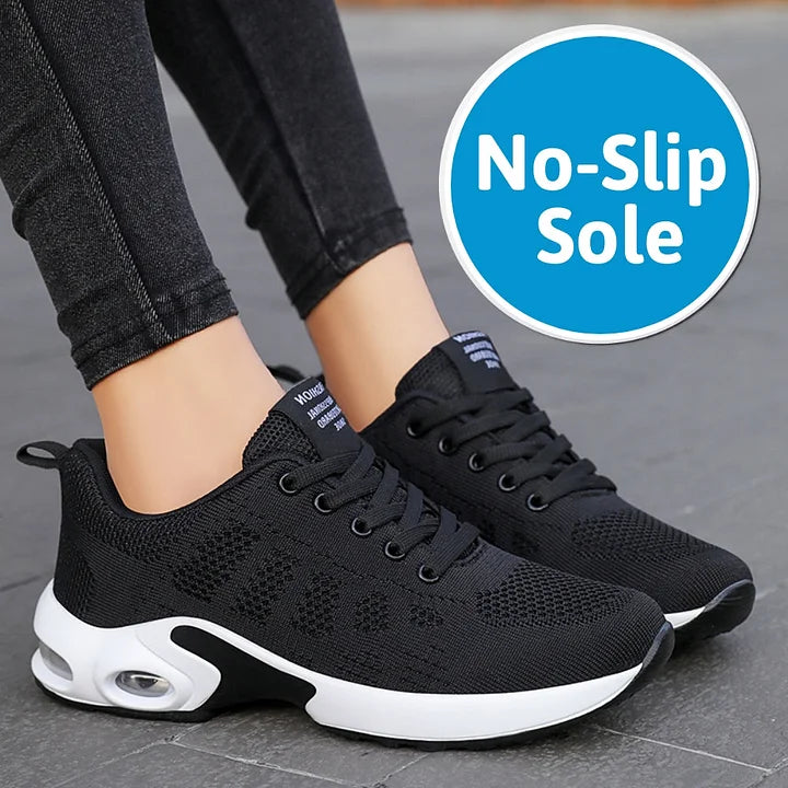 Women's Orthopedic Sneakers