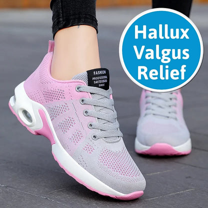 Women's Orthopedic Sneakers