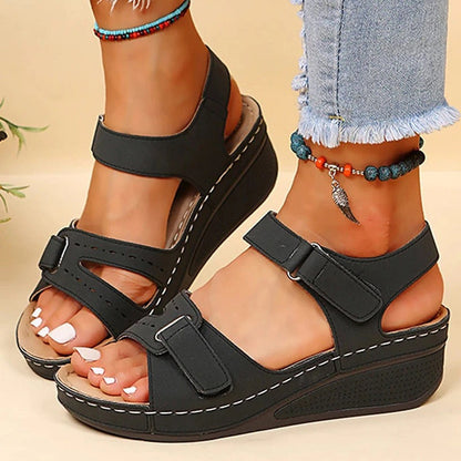 Women's Orthopedic Sandals