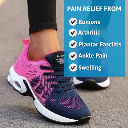 Women's Orthopedic Sneakers