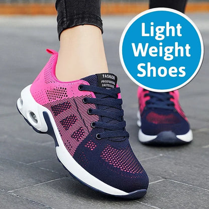 Women's Orthopedic Sneakers