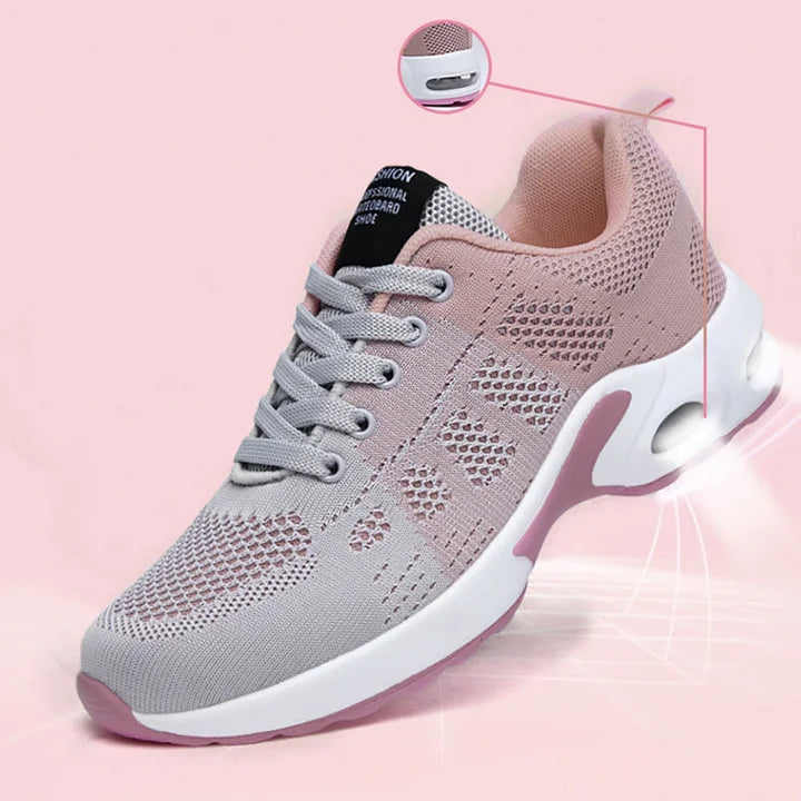 Women's Orthopedic Sneakers
