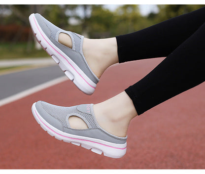 WOMEN'S  COMFORT BREATHABLE SUPPORT SPORTS SANDALS