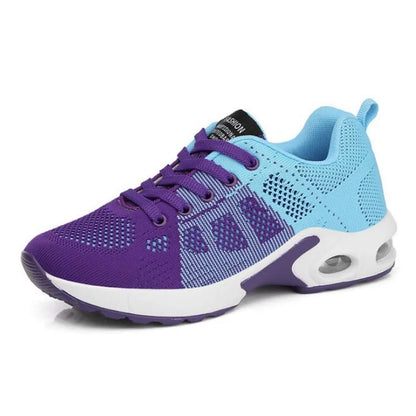 Women's Orthopedic Sneakers