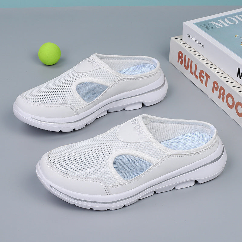 WOMEN'S  COMFORT BREATHABLE SUPPORT SPORTS SANDALS