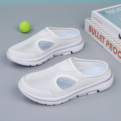 WOMEN'S  COMFORT BREATHABLE SUPPORT SPORTS SANDALS