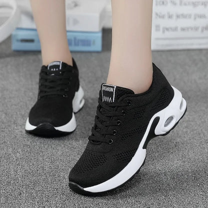 Women's Orthopedic Sneakers