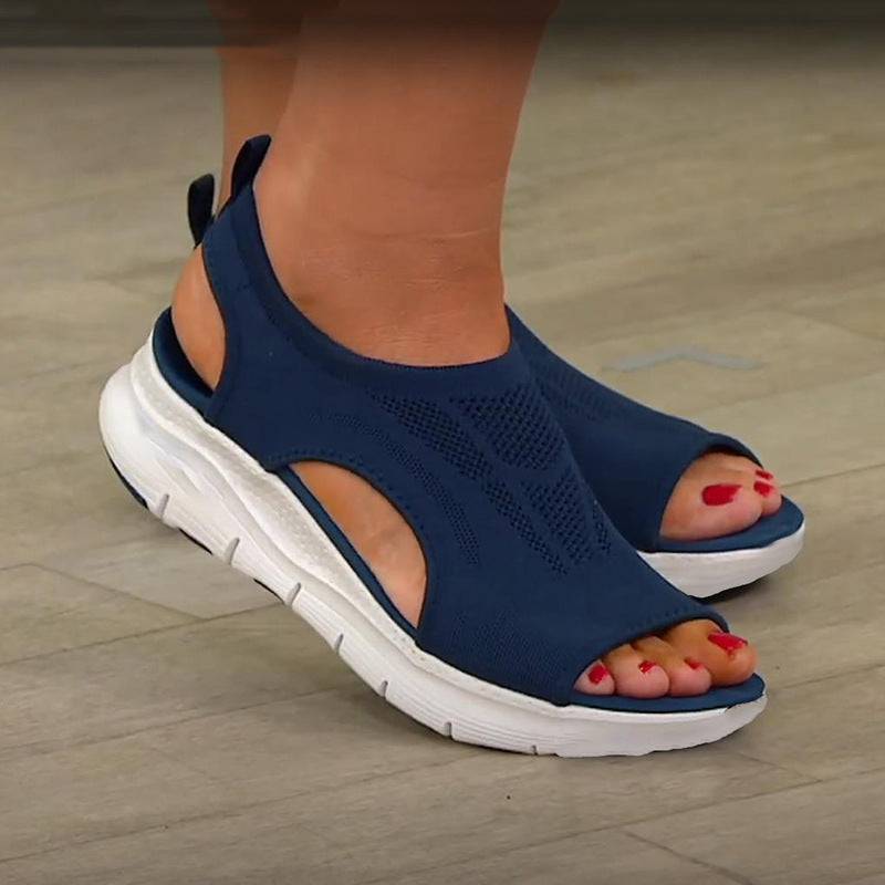 Women's Orthopedic Sports Sandal
