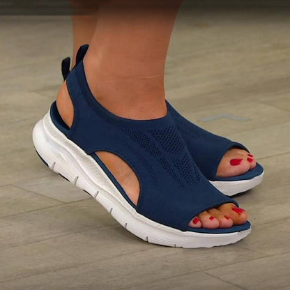 Women's Orthopedic Sports Sandal