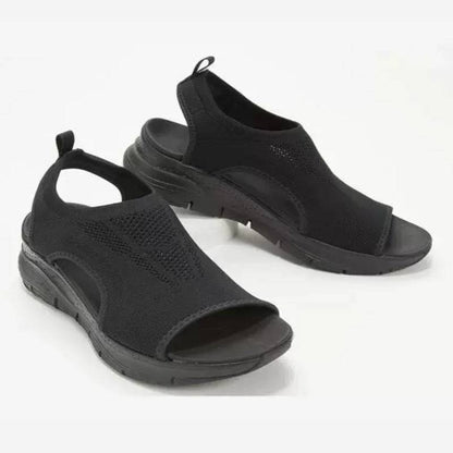 Women's Orthopedic Sports Sandal