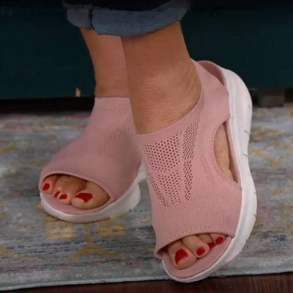Women's Orthopedic Sports Sandal
