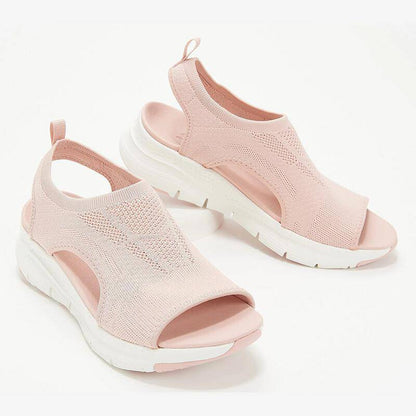 Women's Orthopedic Sports Sandal