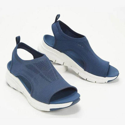 Women's Orthopedic Sports Sandal