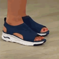 Women's Orthopedic Sports Sandal