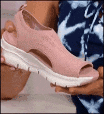 Women's Orthopedic Sports Sandal